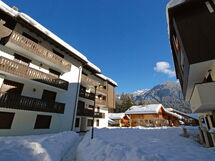 Accommodatie:&nbsp;Des Alpes 270.3
