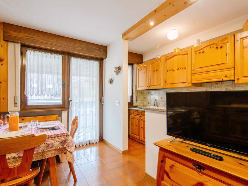Accommodatie:&nbsp;Apt 18 270.18