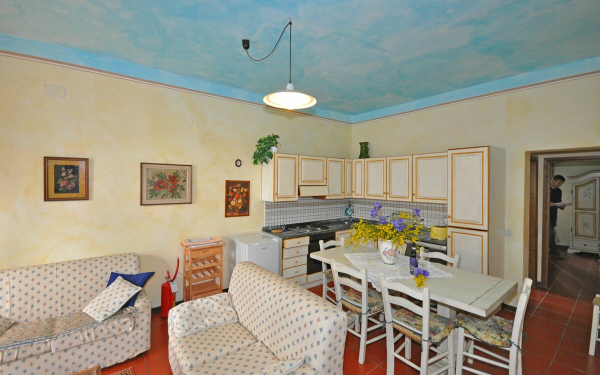 Accommodatie:&nbsp;Rigoletto 2