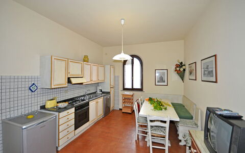 Accommodatie:&nbsp;Rigoletto 1