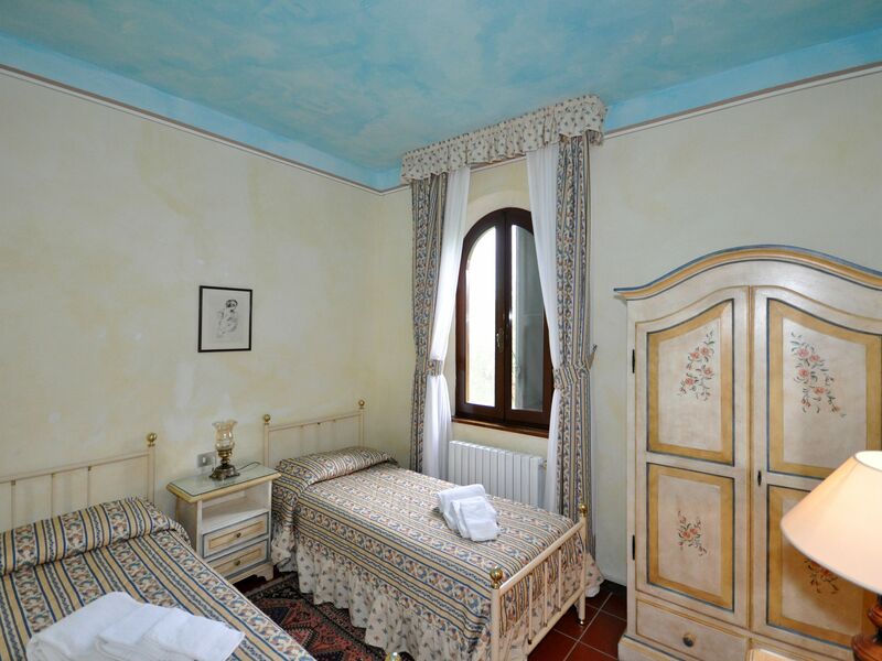 Accommodatie:&nbsp;Rigoletto 2