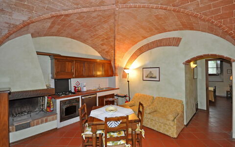 Accommodatie:&nbsp;Corelli 5