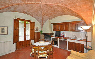 Accommodatie:&nbsp;Corelli 5