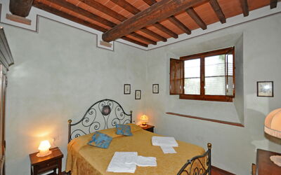 Accommodatie:&nbsp;Corelli 5