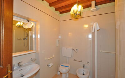 Accommodatie:&nbsp;Corelli 5