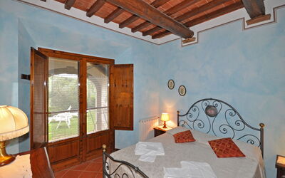 Accommodatie:&nbsp;Corelli 7