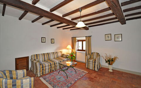 Accommodatie:&nbsp;Civetta 10