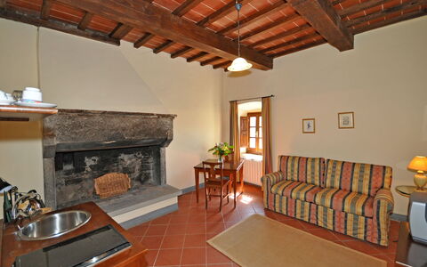 Accommodatie:&nbsp;Civetta 5