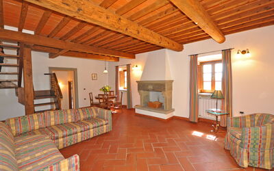 Accommodatie:&nbsp;Civetta 1
