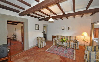 Accommodatie:&nbsp;Civetta 10