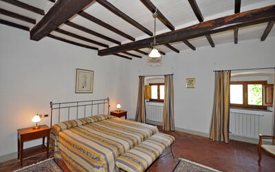 Accommodatie:&nbsp;Civetta 10