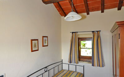 Accommodatie:&nbsp;Civetta 7