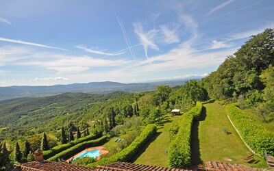 Accommodatie:&nbsp;Civetta 8