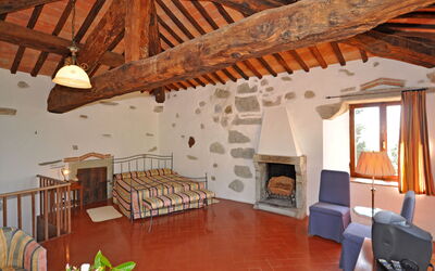 Accommodatie:&nbsp;Civetta 8