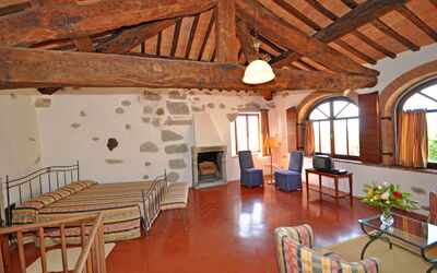 Accommodatie:&nbsp;Civetta 8