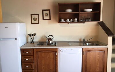 Accommodatie:&nbsp;Civetta 4
