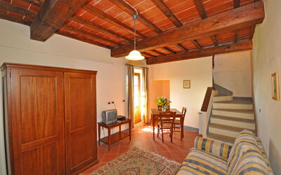 Accommodatie:&nbsp;Civetta 7