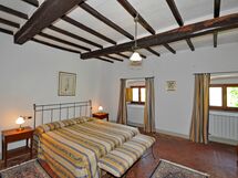 Accommodatie:&nbsp;Civetta 10