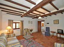 Accommodatie:&nbsp;Civetta 10