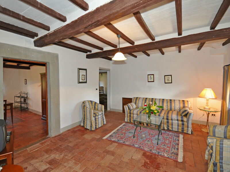 Accommodatie:&nbsp;Civetta 10