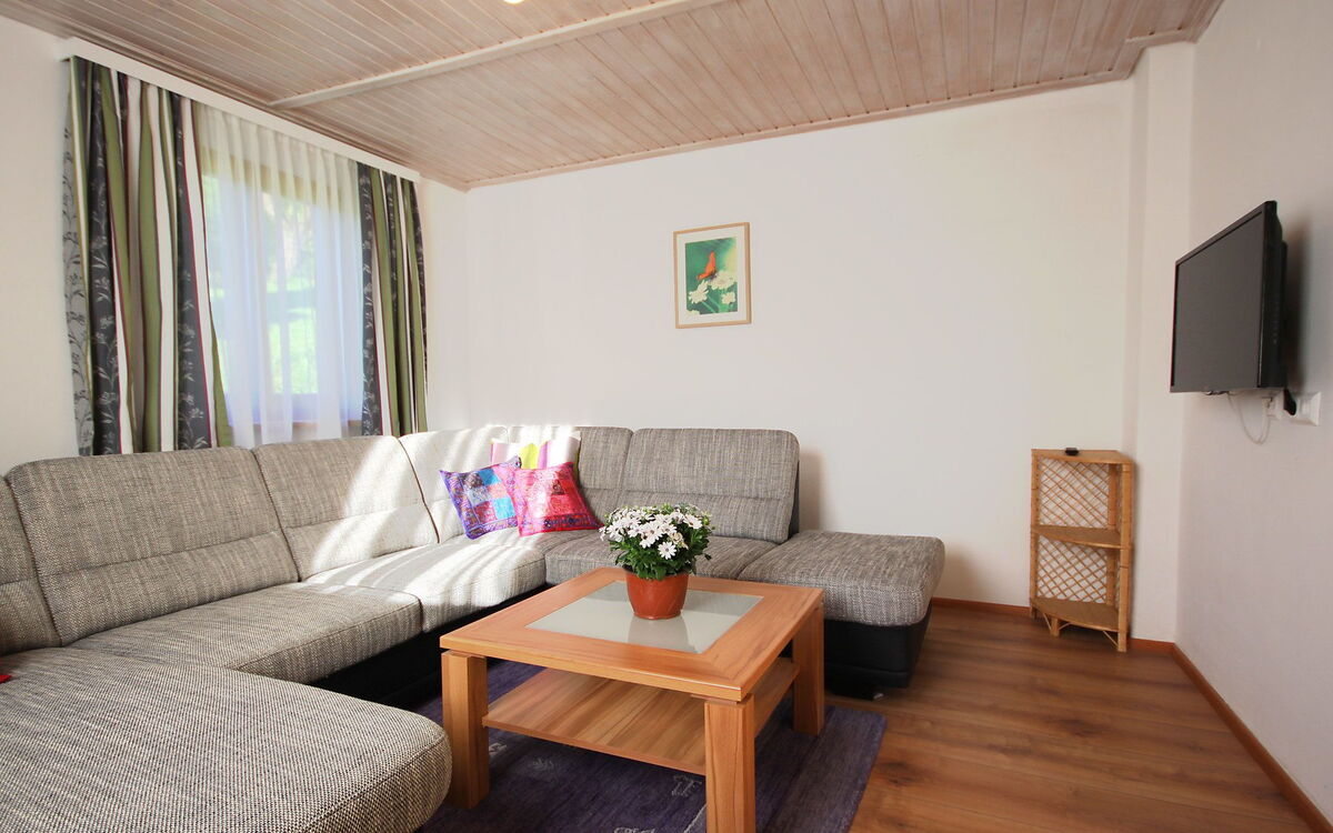 Sonnhaus