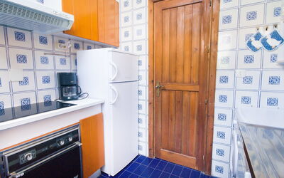 Accommodatie:&nbsp;Cabopino 170.1