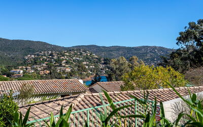Accommodatie:&nbsp;Cap Négre : Domaine de la Pinède 135.21