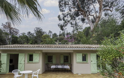 Accommodatie:&nbsp;Cap Nègre : Domaine de la Pinède 135.4