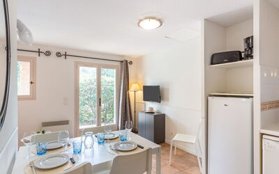 Accommodatie:&nbsp;Cap Nègre : Domaine de la Pinède 135.4