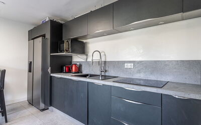 Accommodatie:&nbsp;Cap Négre : Domaine de la Pinède 135.9