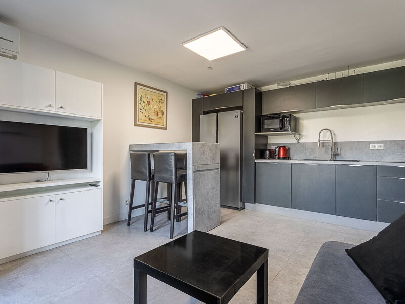 Accommodatie:&nbsp;Cap Négre : Domaine de la Pinède 135.9
