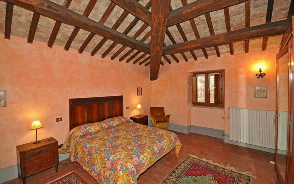 Accommodatie:&nbsp;Fiumi 2