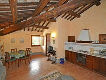 Accommodatie:&nbsp;Fiumi 2