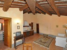 Accommodatie:&nbsp;Fiumi 2