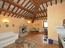 Accommodatie:&nbsp;Fiumi 2