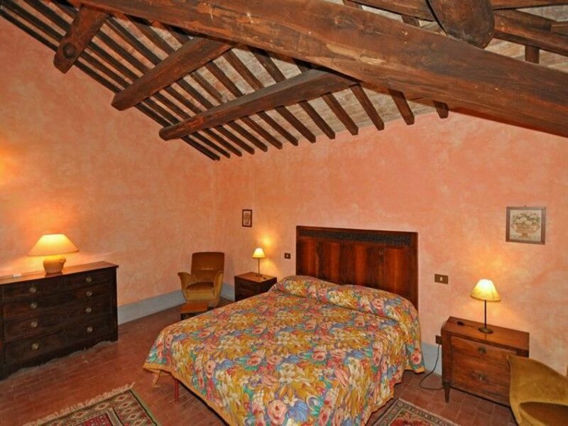 Accommodatie:&nbsp;Fiumi 2