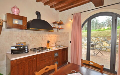 Accommodatie:&nbsp;Melograno