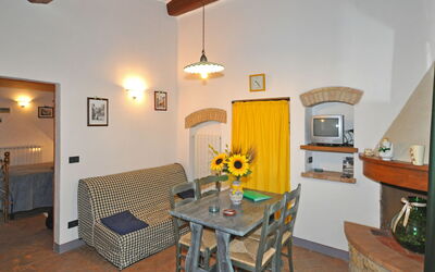 Accommodatie:&nbsp;Olivo