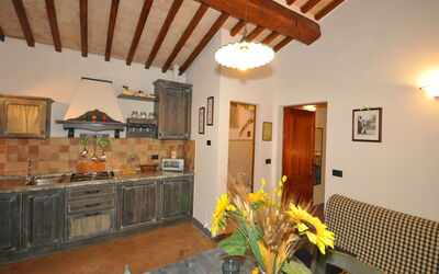 Accommodatie:&nbsp;Olivo