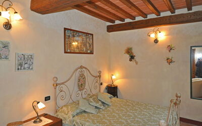 Accommodatie:&nbsp;Ortensia