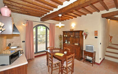 Accommodatie:&nbsp;Melograno