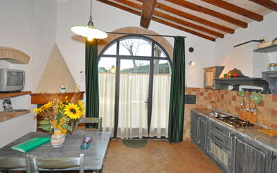Accommodatie:&nbsp;Olivo