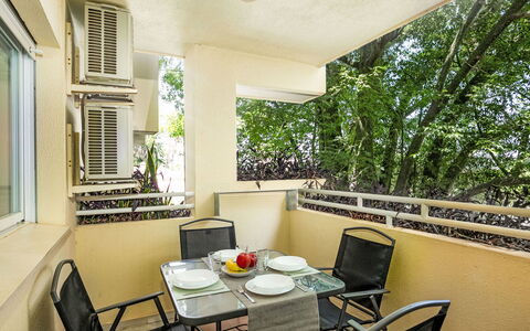 Accommodatie:&nbsp;La Sirena 150.3