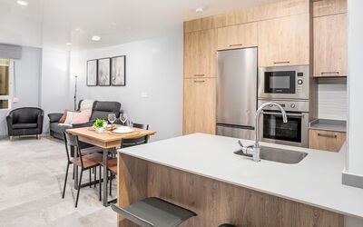 Accommodatie:&nbsp;La Sirena 150.3