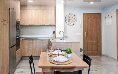 Accommodatie:&nbsp;La Sirena 150.3
