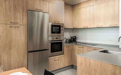 Accommodatie:&nbsp;La Sirena 150.3