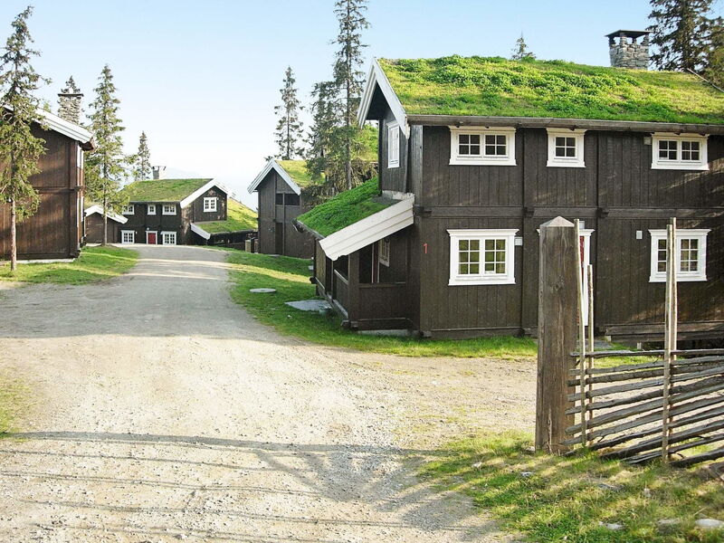 Kvitfjell
