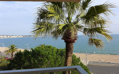 Accommodatie:&nbsp;Le Capitole 110.2