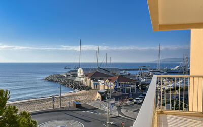 Accommodatie:&nbsp;Le Capitole 110.2