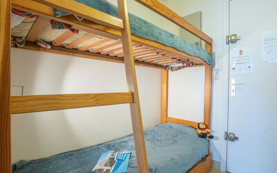 Accommodatie:&nbsp;Le Capitole 110.6
